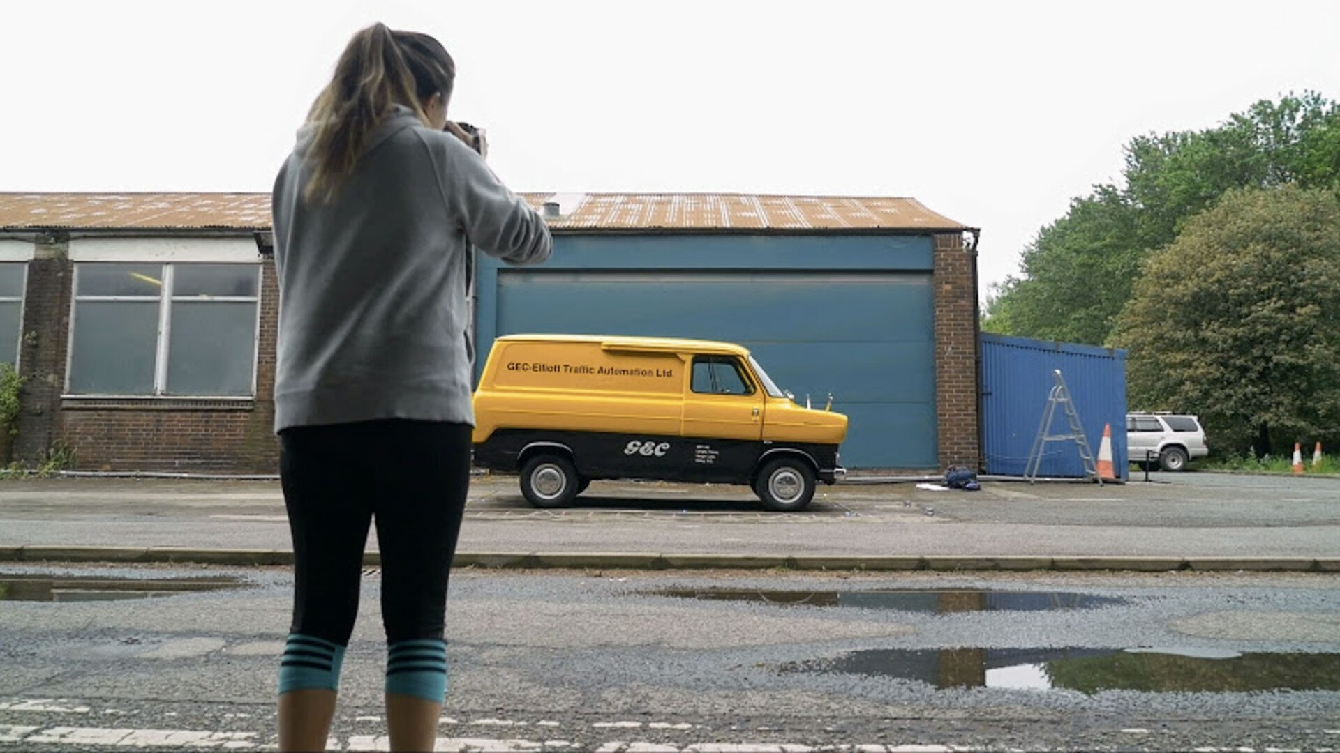 Ford Transit Histories (52)