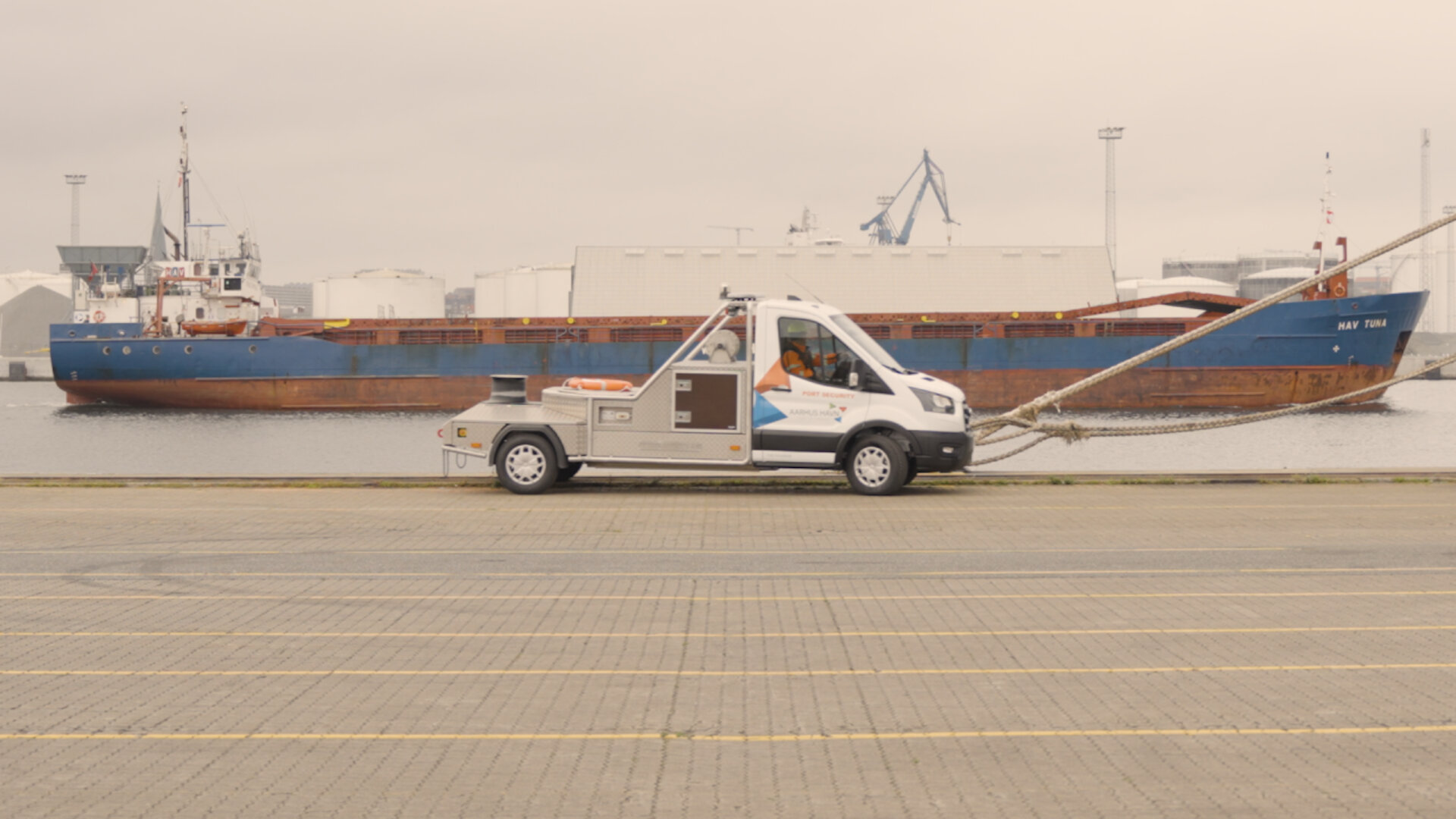 Ford Transit Histories (55)