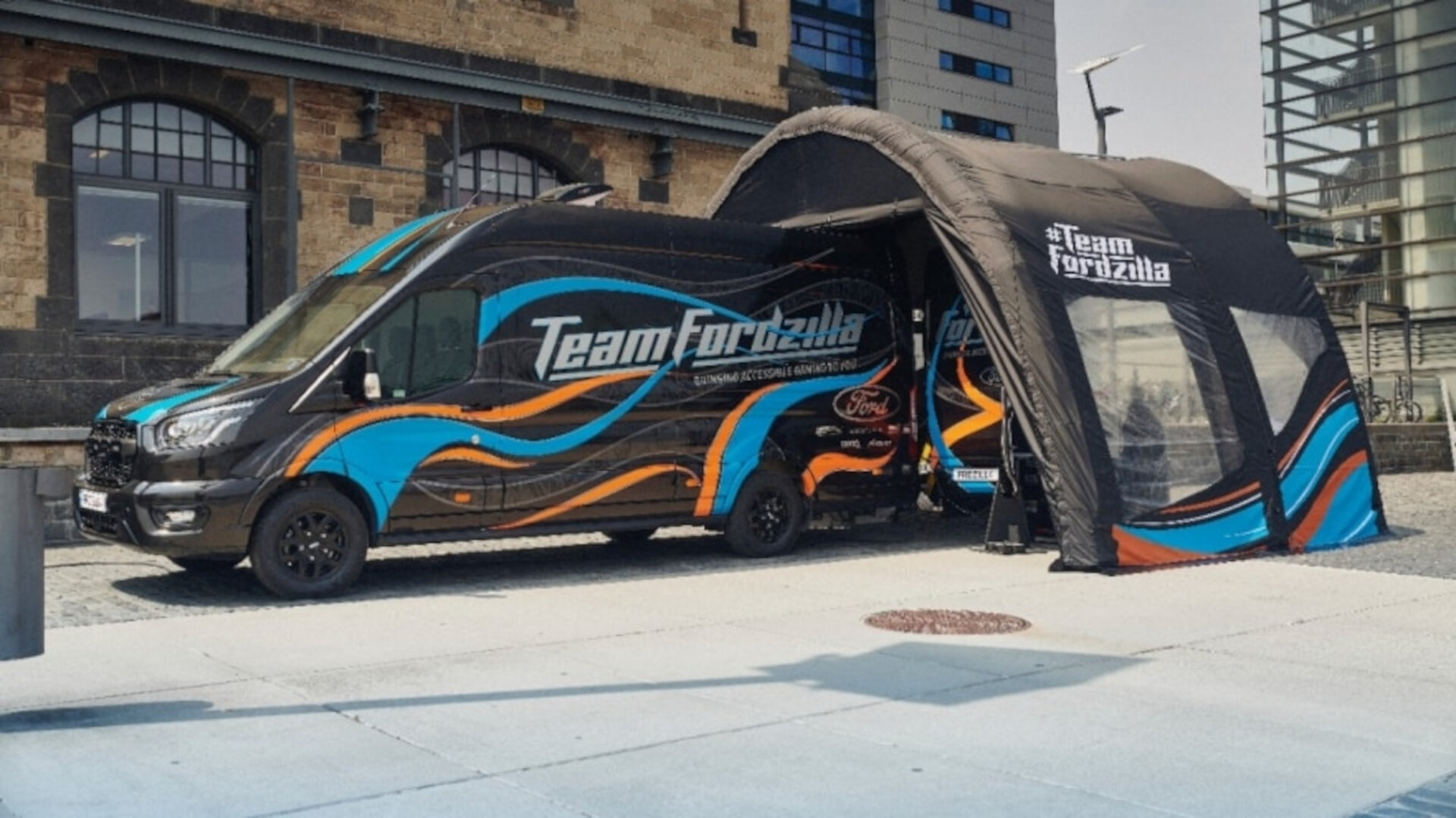 Ford Transit Histories (56)