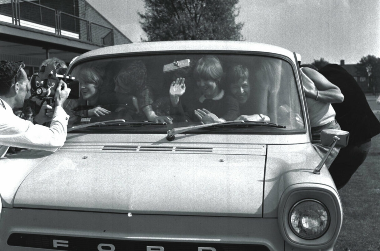 Ford Transit Histories (6)