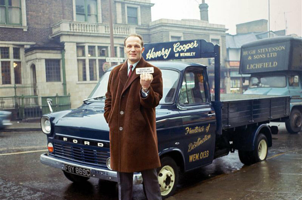 Ford Transit Histories (9)