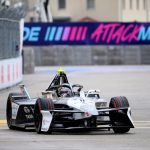 Berlin E Prix Round 13