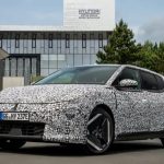 Δοκιμή αντοχής: Η Kia δοκιμάζει το EV4 για 110.000 χιλιόμετρα