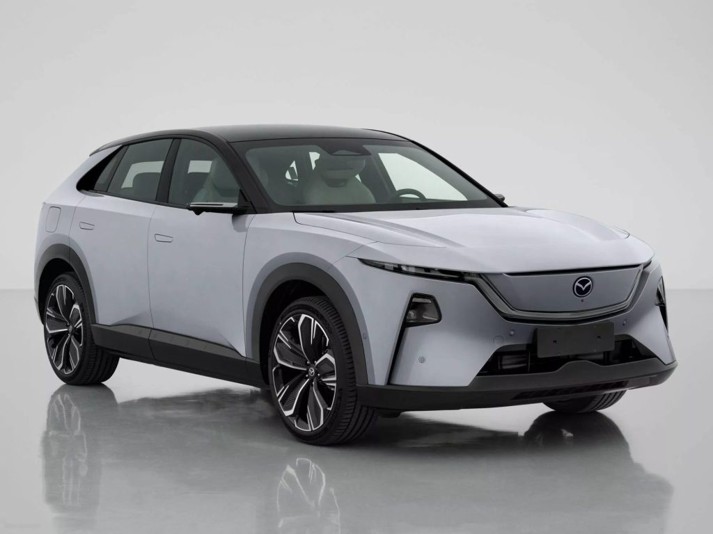 Το SUV που σάρωσε την Κίνα με 33.000 κρατήσεις πριν κυκλοφορήσει, έρχεται Ευρώπη