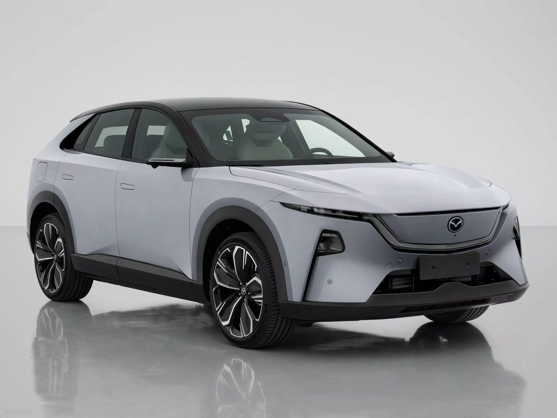 Το SUV που σάρωσε την Κίνα με 33.000 κρατήσεις πριν κυκλοφορήσει, έρχεται Ευρώπη