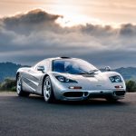 30 χρόνια μετά αυτή η McLaren κοστίζει πάνω από 23 εκατομμύρια δολάρια