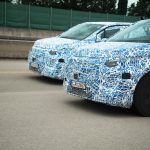 Mercedes-Benz VLE: Εντός του 2026 έρχεται η γερμανική «Grand Limousine»