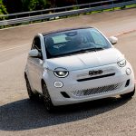 Νέο Fiat 500 Hybrid: Επιστροφή στη βενζίνη - motorone.gr