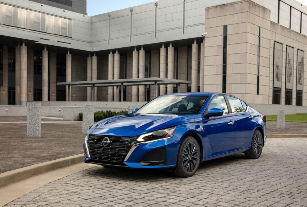 2025 Altima SV Special Edition