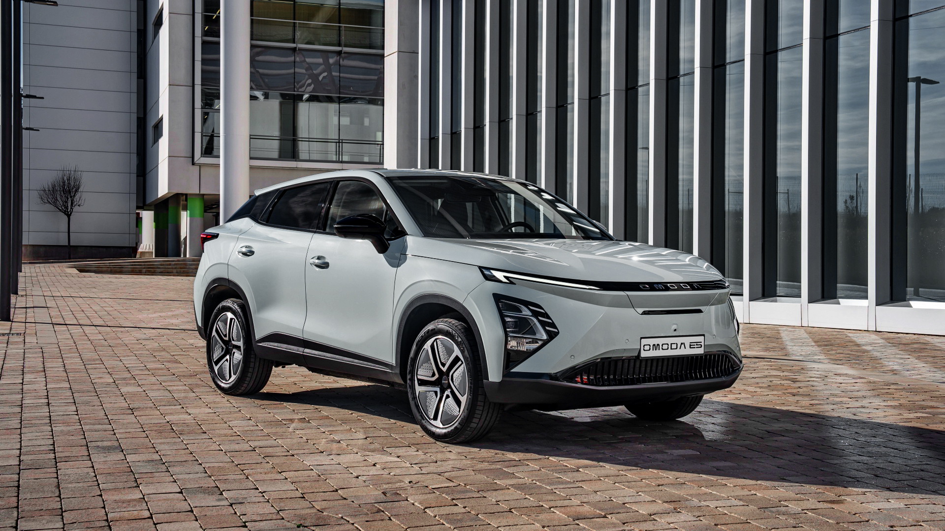 OMODA 5 EV 2025 (6) resize