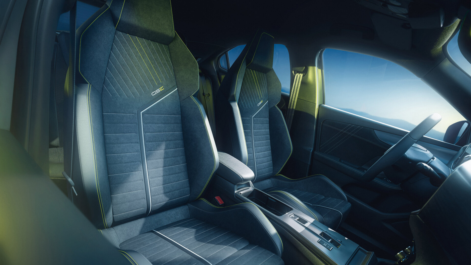 Opel Mokka GSE (4) Opel Mokka GSE (4)