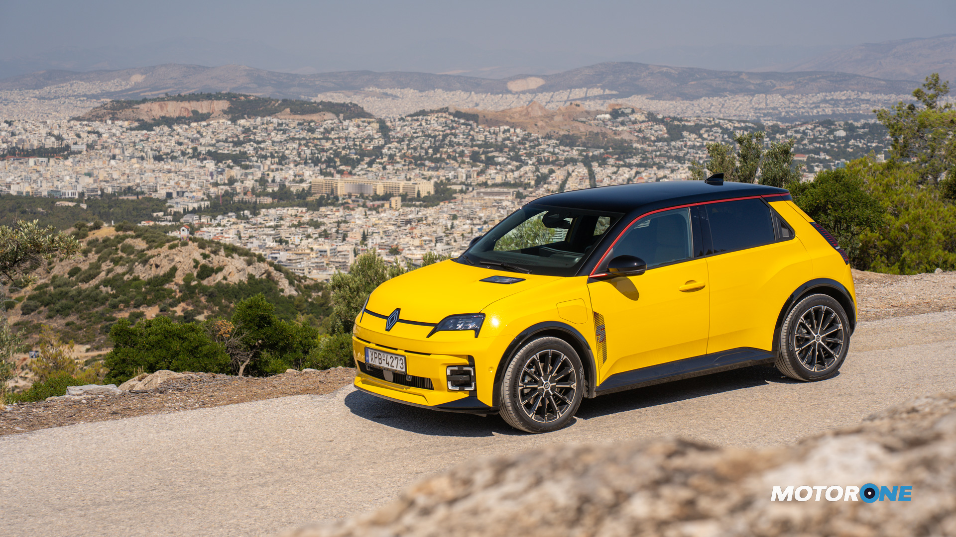 Renault 5 E TECH 2025 TEST (33)