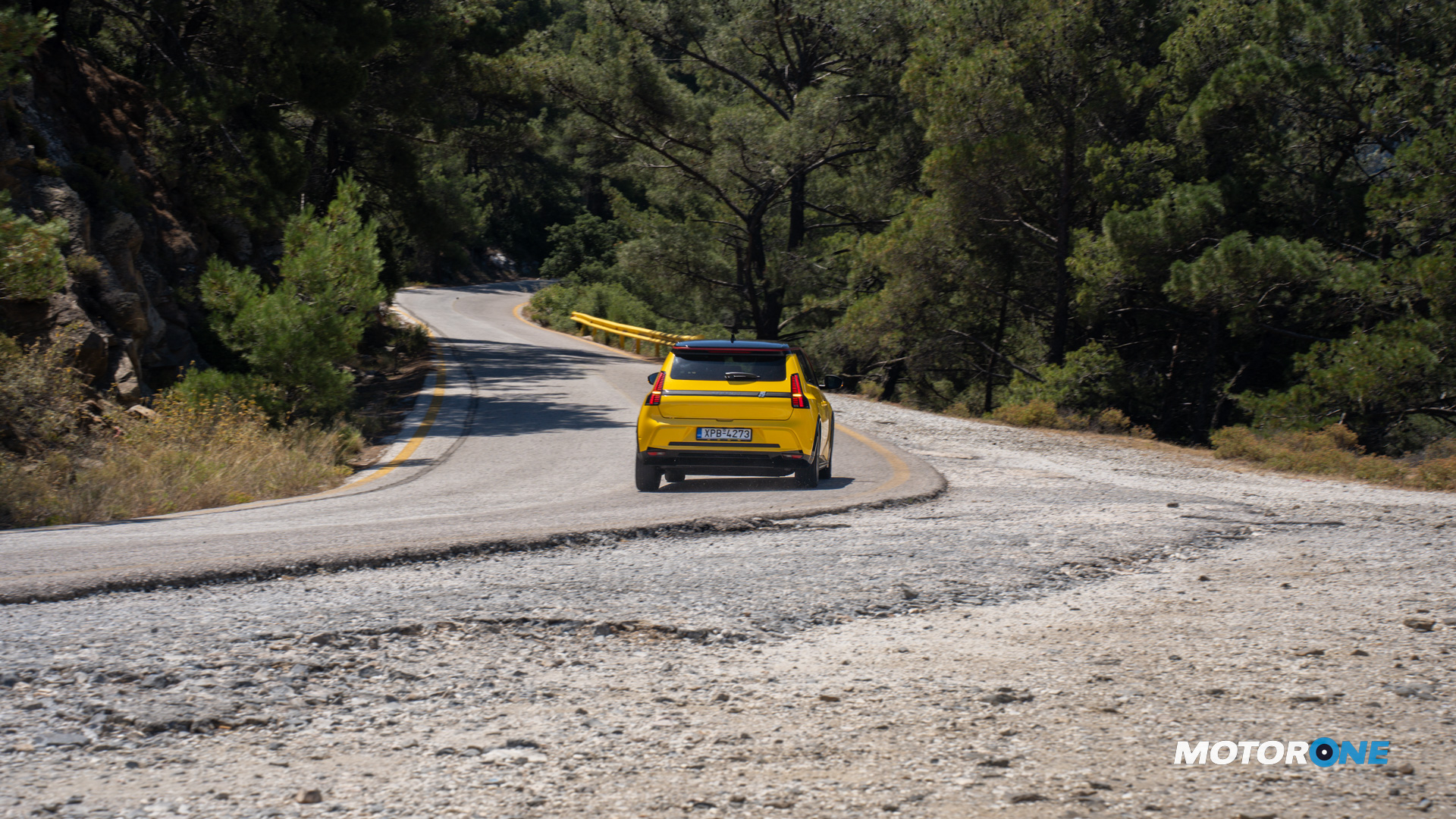 Renault 5 E TECH 2025 TEST (58)
