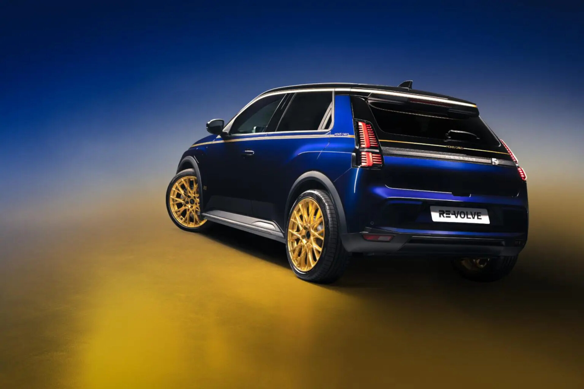 Renault 5 Monte Carlo Edition 2025 (3)