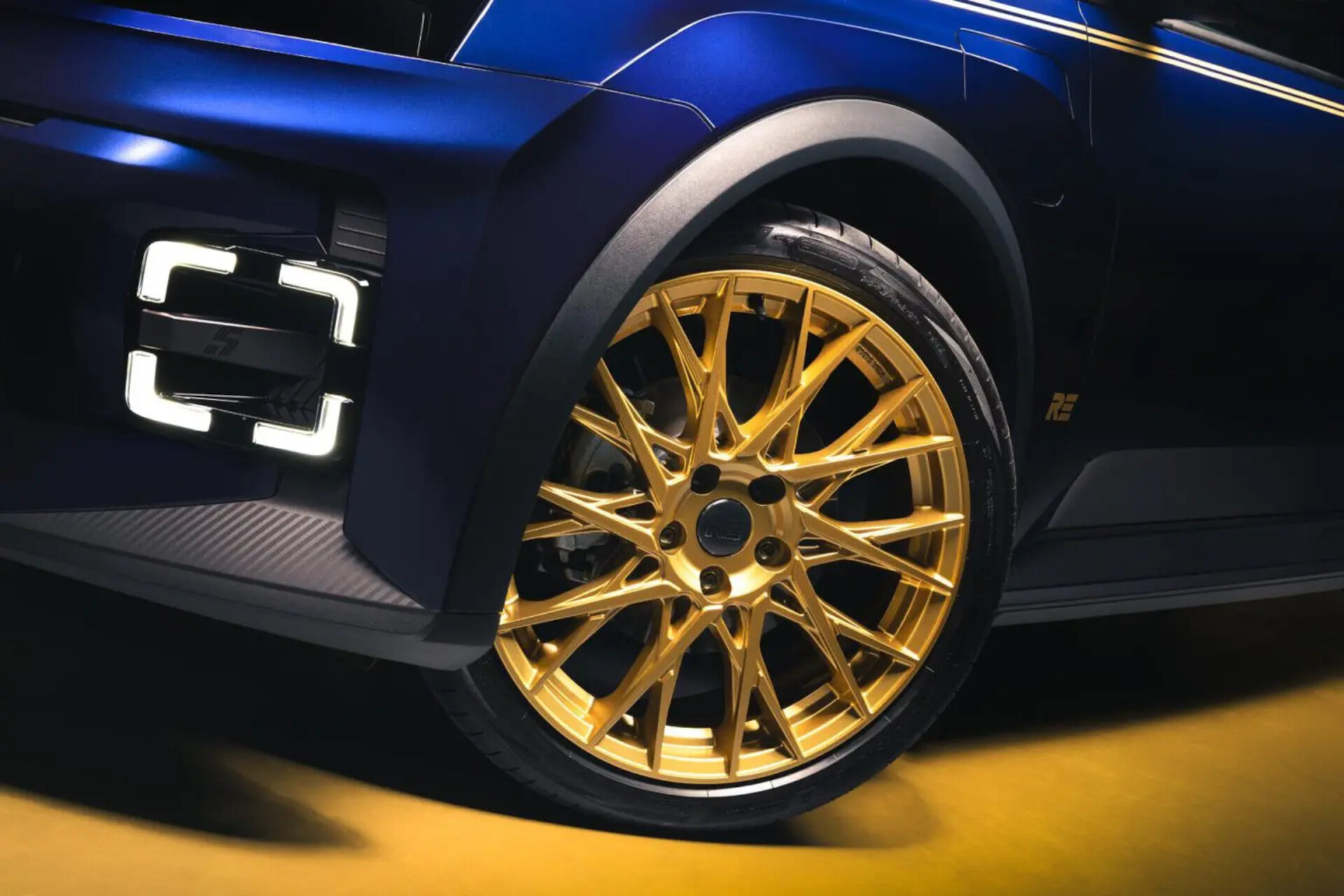 Renault 5 Monte Carlo Edition 2025 (4)