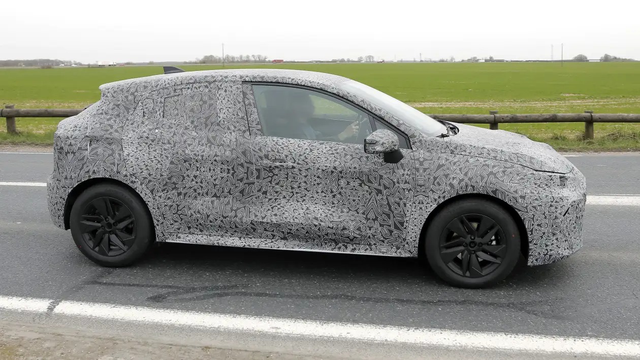 Νέο Renault Clio 2026: Η 6η γενιά θα αποκαλυφθεί στο σαλόνι αυτοκινήτου του Μονάχου