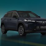 Toyota Corolla Cross 2025 (8)