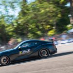 Toyota GR Supra A90 Final Edition EKO Acropolis Rally 2025 (3)