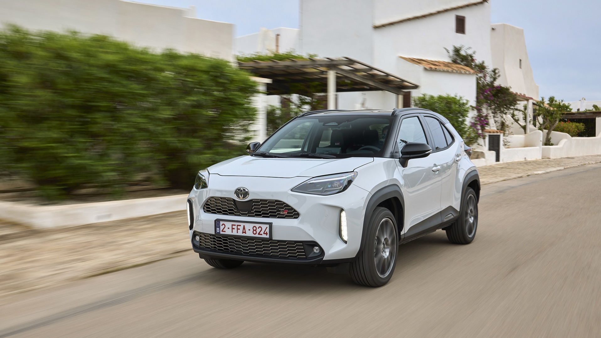 toyota