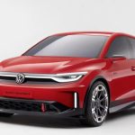 Volkswagen ID.2 R: Ηλεκτρικό «όπλο» με 400 ίππους και τετρακίνηση!