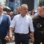 Η ΕΛ.ΑΣ. για τη σύλληψη των δύο Μολδαβών: Κατασχέθηκαν πάνω από 155.000 ευρώ καθώς και πλήθος πλαστών διαβατηρίων