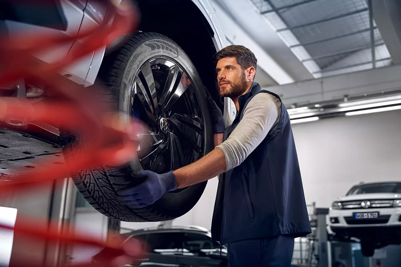 Volkswagen Service (1)