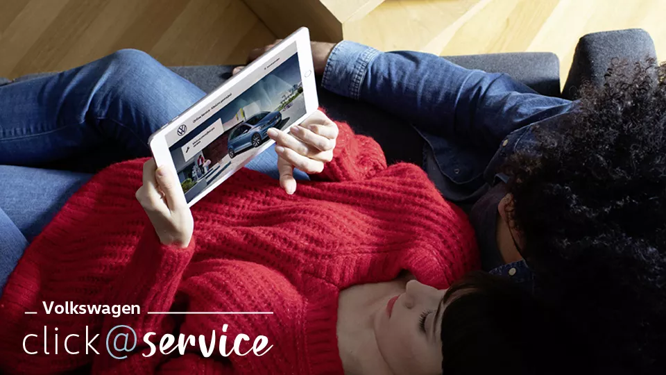Volkswagen Service (2)