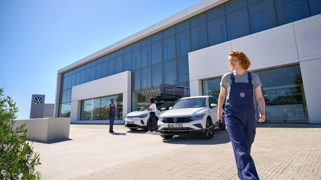 Volkswagen Service (5)