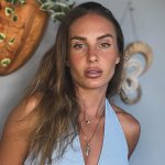 Κατερίνα Δαλάκα: Το βίντεο στo TikTok με τον σύντροφό της, Θέμη Αμβροσιάδη από τις διακοπές τους