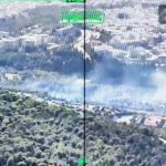 Φωτιά στην Πολυτεχνειούπολη Ζωγράφου: Πώς οριοθετήθηκε σε λιγότερο από 20 λεπτά, χάρη στα drones και την άμεση επέμβαση της Πυροσβεστικής