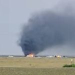 Συνετρίβη μαχητικό F-35 στην Καλιφόρνια – Σώος ο πιλότος