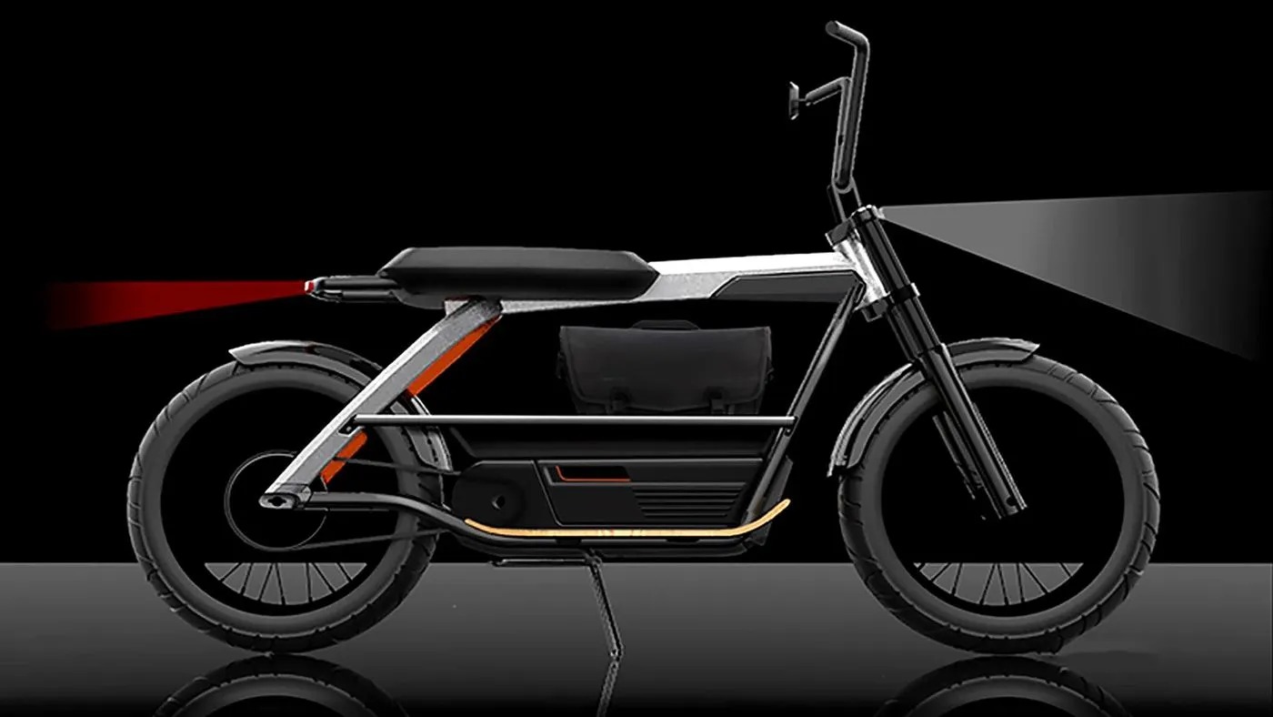 Το ηλεκτρικό μοτοποδήλατο της Harley που όλοι ήθελαν και που δεν κυκλοφόρησε ποτέ!