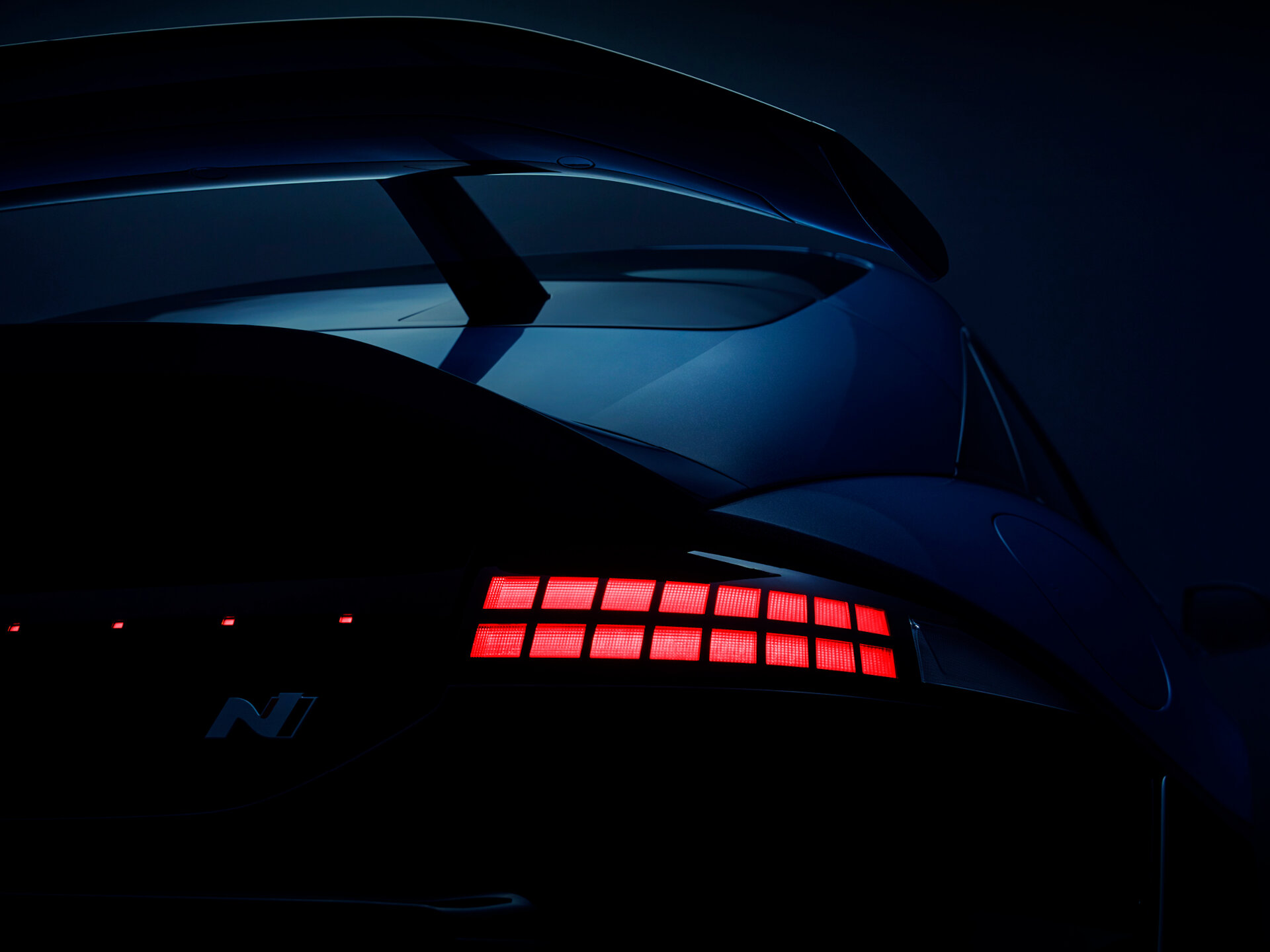 hyundai ioniq 6 n teaser 0625 rear 01 jpg bfc off
