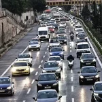 kinisi dromos autokinita