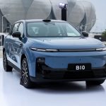 Η Leapmotor φέρνει στην Ευρώπη το SUV B10 - Δείτε πόσο θα κάνει