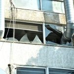 Δύο τραυματίες μετά από έκρηξη σε εστιατόριο στο Μαρούσι