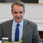 Μητσοτάκης στο υπουργικό: Στο επίκεντρο 25 μεταρρυθμίσεις που θα υλοποιήσει η κυβέρνηση μέχρι το τέλος του έτους