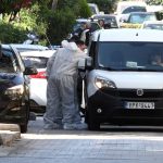 Εντείνονται οι έρευνες της Αντιτρομοκρατικής για τη βόμβα στο σπίτι του Γιάννη Πρετεντέρη