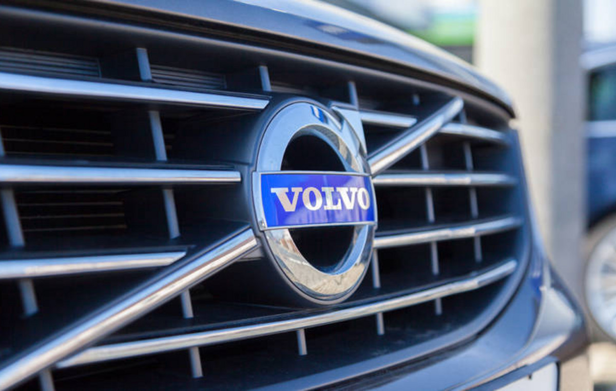 Η Volvo Cars απολύει το 15% του εργατικού δυναμικού στις ΗΠΑ