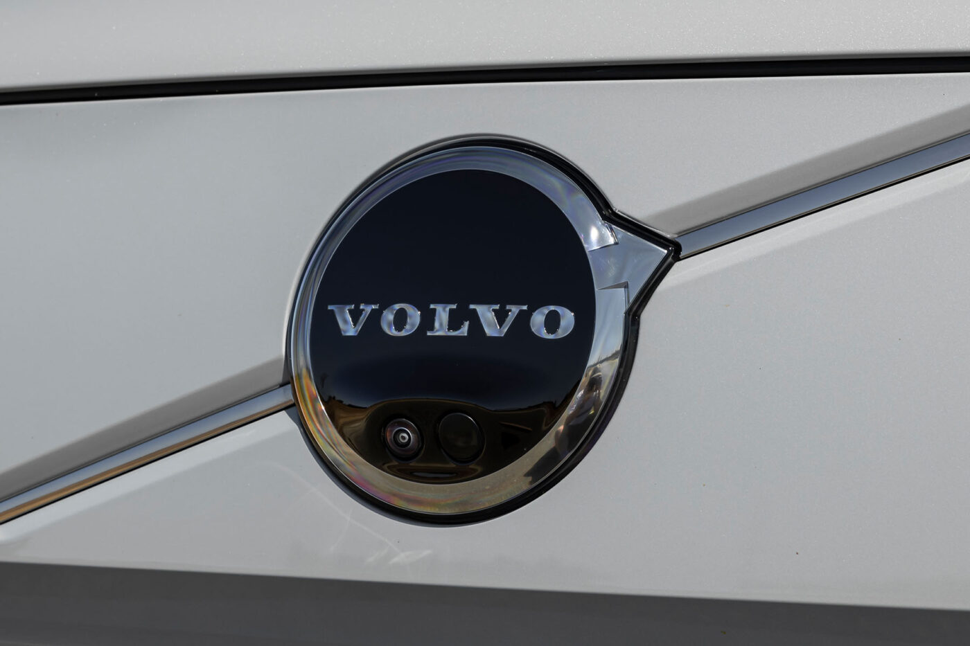 Έρχεται το Volvo EX60 που θα ανατρέψει τα πάντα στην κατηγορία του!