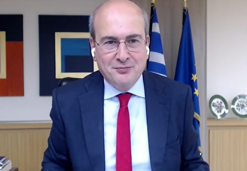 Χατζηδάκης: Η κυβέρνηση θα κριθεί από το σύνολο του έργου της και όχι μόνο από τον ΟΠΕΚΕΠΕ