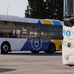 Τα τρόλεϊ στην Αθήνα αντικαθίστανται από ηλεκτρικά λεωφορεία - Cars Electric
