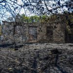 Αυστηρό χρονοδιάγραμμα 10 ημερών για την υποβολή των φακέλων από τους πυρόπληκτους – Τα ποσά της οικονομικής ενίσχυσης