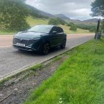Το νέο Nissan Qashqai e-POWER διανύει όλο το Ηνωμένο Βασίλειο χωρίς ανεφοδιασμό καυσίμου