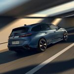 Αποκάλυψη: Νέα Peugeot 308 και 308 SW