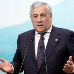 «Η Γενεύη μπορεί να είναι το κατάλληλο μέρος για τη συνάντηση Πούτιν-Ζελένσκι», δήλωσε ο Αντόνιο Ταγιάνι