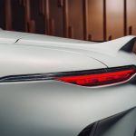 Bentley Batur One plus One: Εξατομίκευση διά χειρός Mulliner