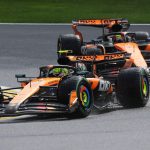 F1 Grand Prix of Belgium