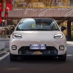 GAC Aion V και Aion UT: Τα νέα κινεζικά ηλεκτρικά που έρχονται Ευρώπη