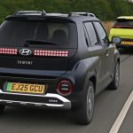 Hyundai Inster vs BYD Dolphin Surf: Ποιο μικρό ηλεκτρικό παίρνει το στέμμα;
